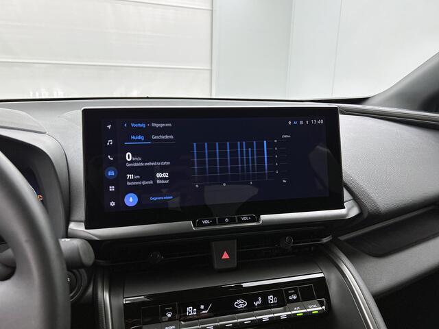 Toyota C-HR 1.8 Hybrid 140 First Edition | Navigatie | 360 Camera |