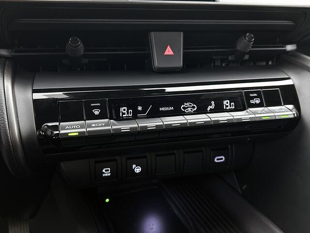 Toyota C-HR 1.8 Hybrid 140 First Edition | Navigatie | 360 Camera |