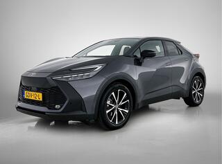 toyota-c-hr-1.8-hybrid-140-first-ed