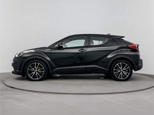 Toyota C-HR 1.8 Hybrid Dynamic | Navigatie | Parkeercamera |
