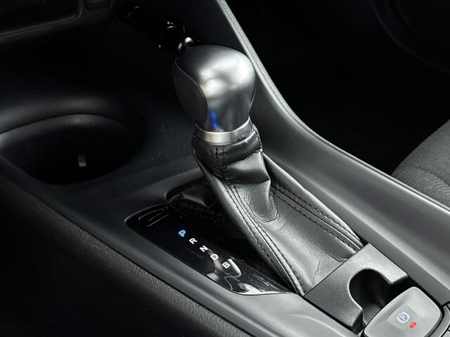 Toyota C-HR 1.8 Hybrid Dynamic | Navigatie | Parkeercamera |