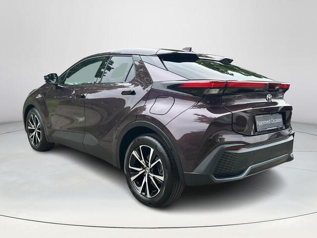 Toyota C-HR 1.8 Hybrid 140 Dynamic