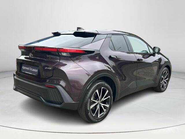 Toyota C-HR 1.8 Hybrid 140 Dynamic