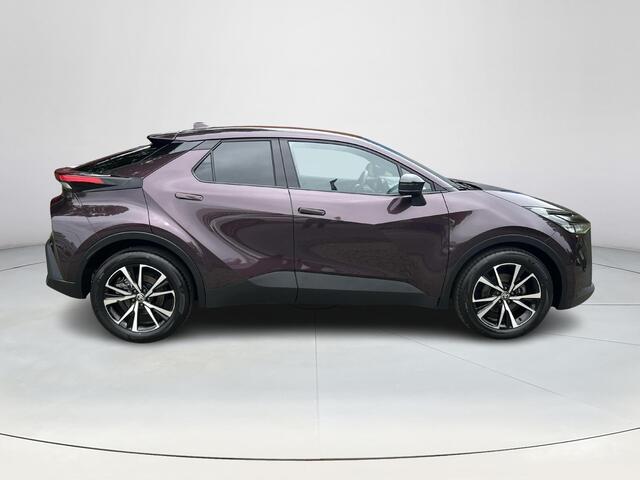 Toyota C-HR 1.8 Hybrid 140 Dynamic
