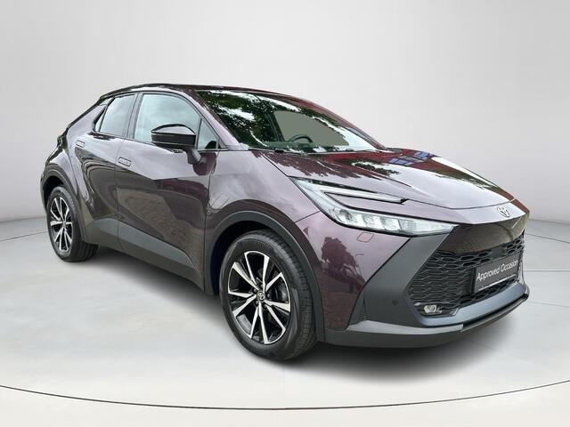 Toyota C-HR 1.8 Hybrid 140 Dynamic