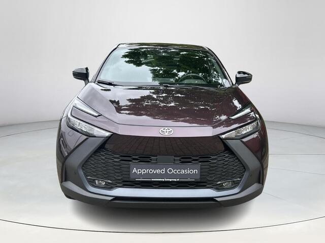 Toyota C-HR 1.8 Hybrid 140 Dynamic