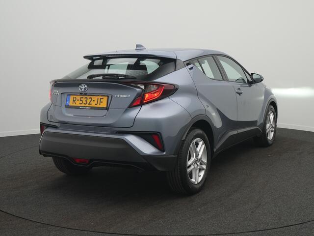 Toyota C-HR 1.8 Hybrid Business - RIJKLAARPRIJS - Achteruitrijcamera