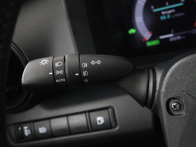 Toyota C-HR 1.8 Hybrid 140 First Edition | Navigatie |