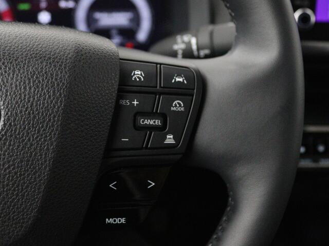 Toyota C-HR 1.8 Hybrid 140 First Edition | Navigatie |