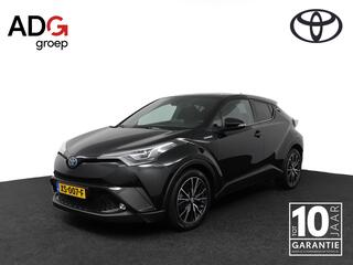 toyota-c-hr-1.8-hybrid-style--trek