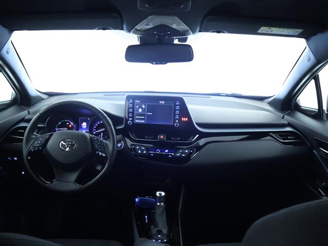 Toyota C-HR 1.8 Hybrid Style Limited