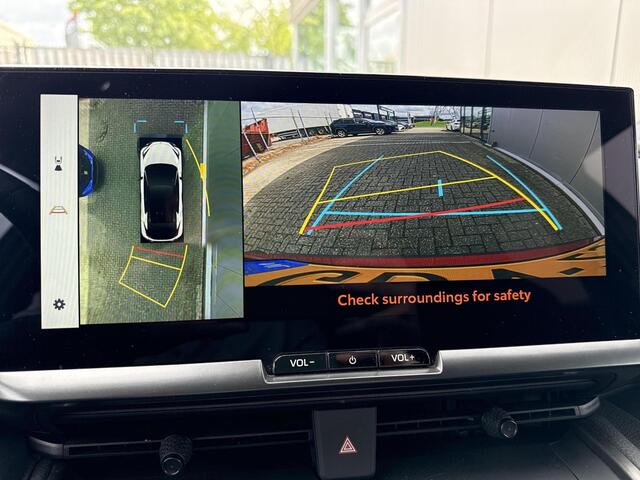 Toyota C-HR 1.8 Hybrid 140 First Edition **NAVIGATIE/ 360 CAMERA/ DODEHOEK DETECTIE/ 36 MAANDEN GARANTIE**
