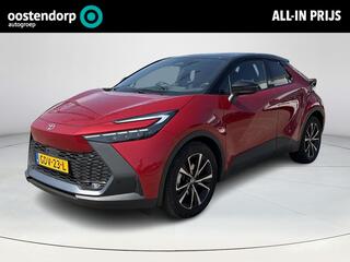 toyota-c-hr-1.8-hybrid-140-first-ed
