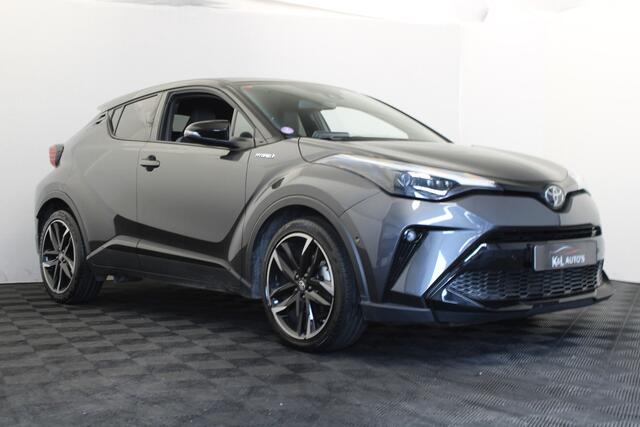 Toyota C-HR 2.0 Hybrid GR-Sport |Navi|Camera|Stoelverwarming|