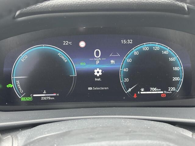 Toyota C-HR 1.8 Hybrid 140 Dynamic