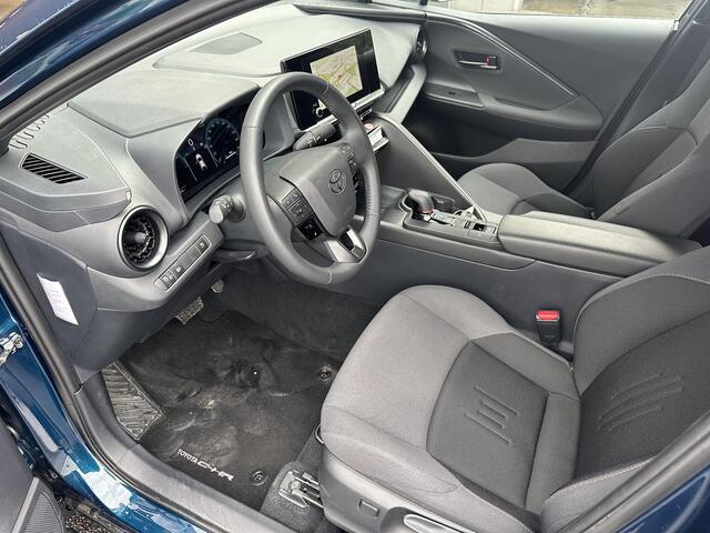Toyota C-HR 1.8 Hybrid 140 Dynamic