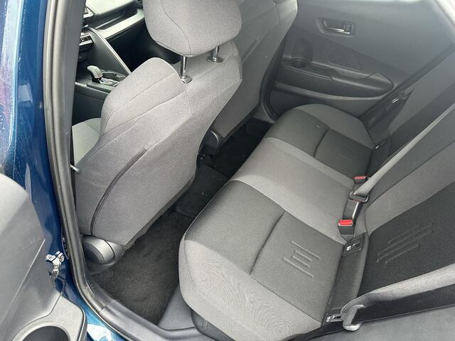 Toyota C-HR 1.8 Hybrid 140 Dynamic