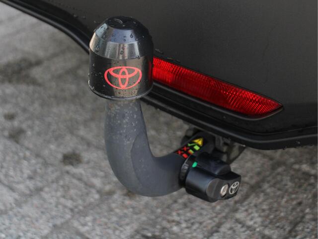 Toyota C-HR 1.8 Hybrid Dynamic Automaat Navigatie, Cruise Control Adaptief, Parkeersensoren Voor en Achter, Airco Automatisch