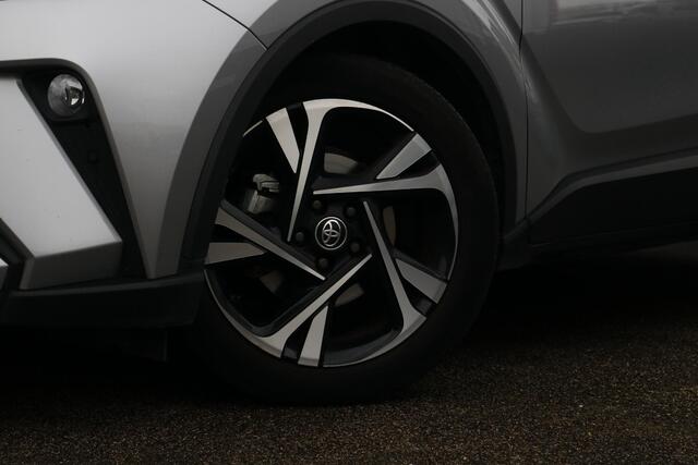 Toyota C-HR 1.8 Hybrid Style