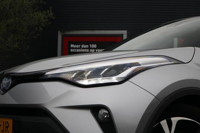 Toyota C-HR 1.8 Hybrid Style