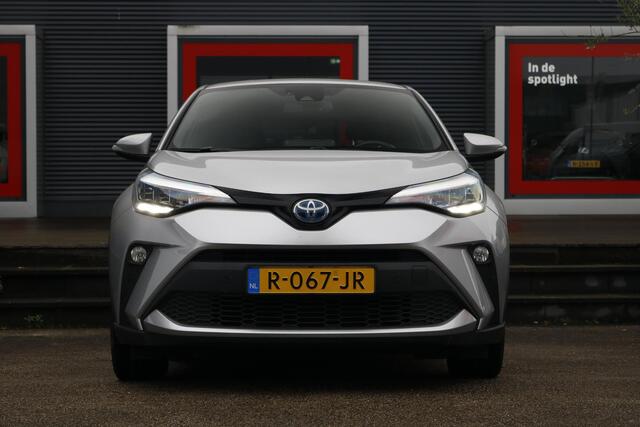 Toyota C-HR 1.8 Hybrid Style