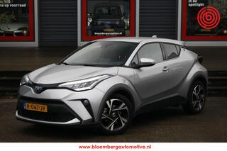 toyota-c-hr-1.8-hybrid-style