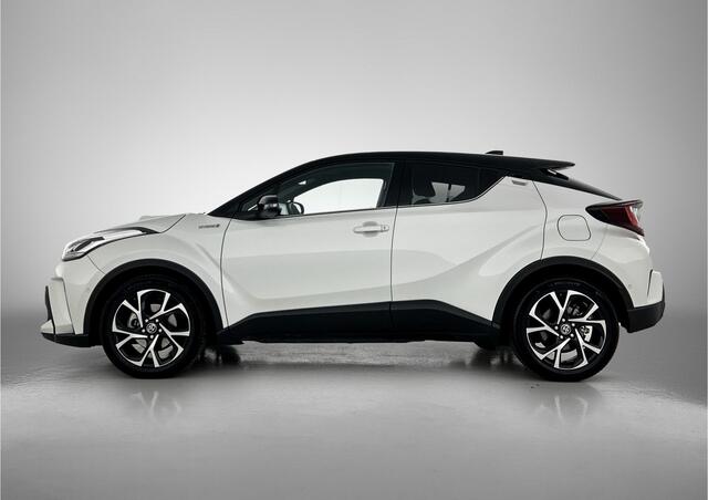 Toyota C-HR 2.0 Hybrid Dynamic