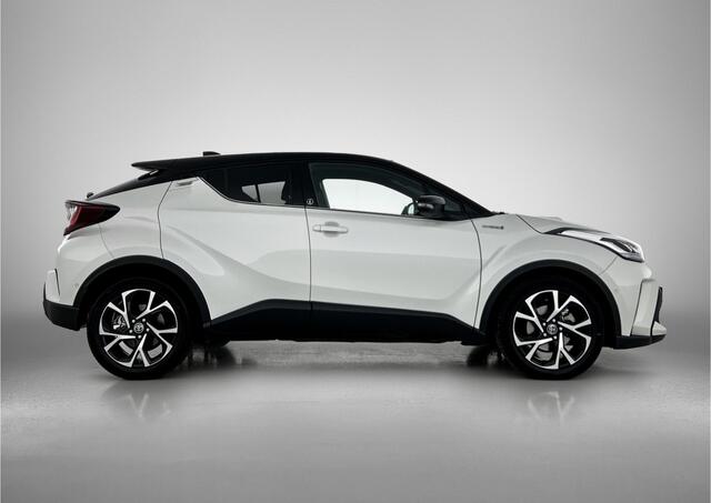Toyota C-HR 2.0 Hybrid Dynamic