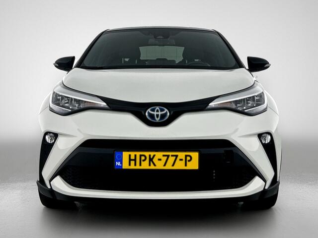 Toyota C-HR 2.0 Hybrid Dynamic