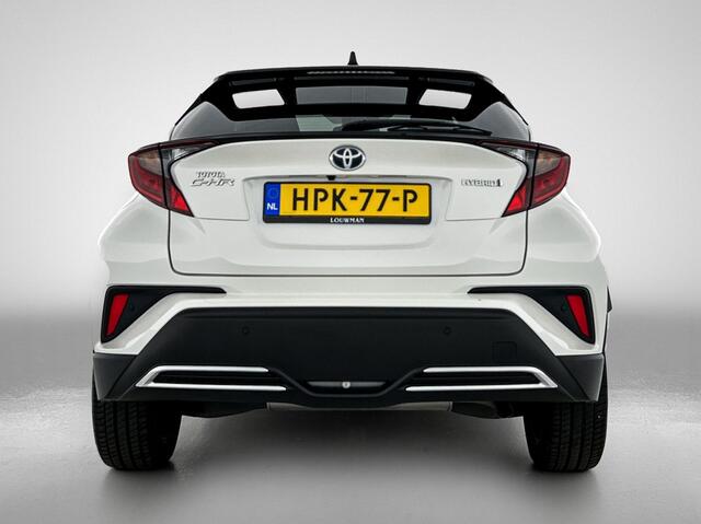 Toyota C-HR 2.0 Hybrid Dynamic
