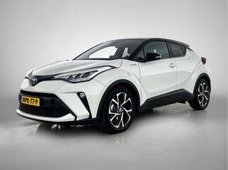 toyota-c-hr-2.0-hybrid-dynamic