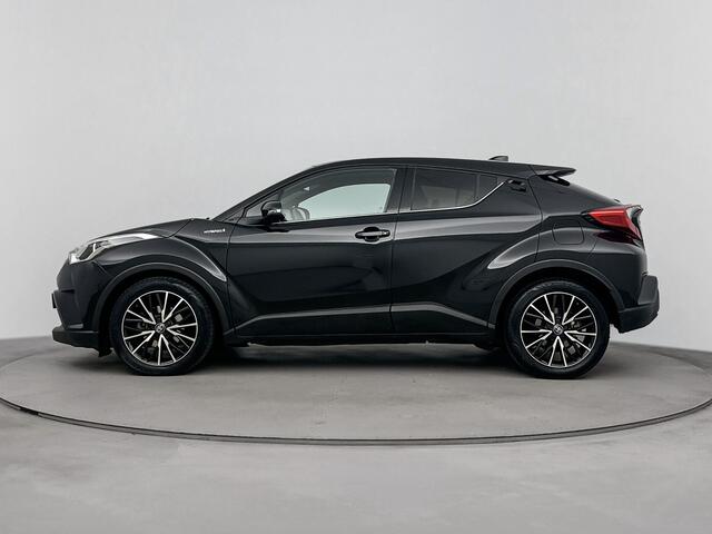 Toyota C-HR 1.8 Hybrid Energy Rijklaar