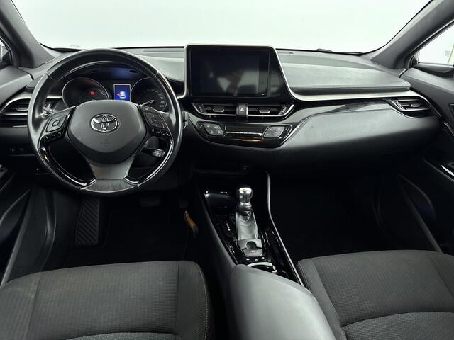 Toyota C-HR 1.8 Hybrid Energy Rijklaar