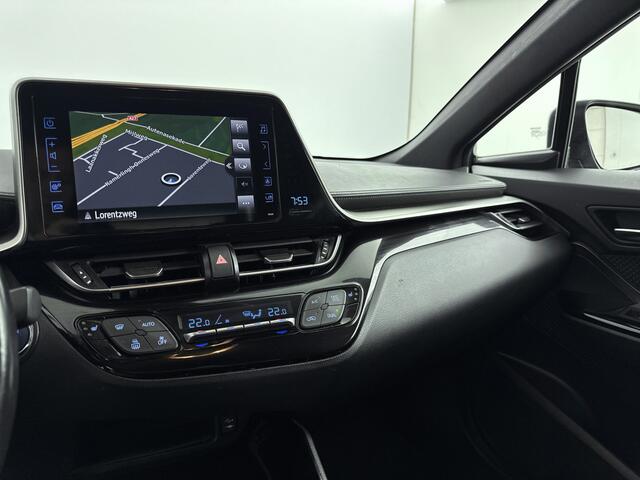 Toyota C-HR 1.8 Hybrid Energy Rijklaar