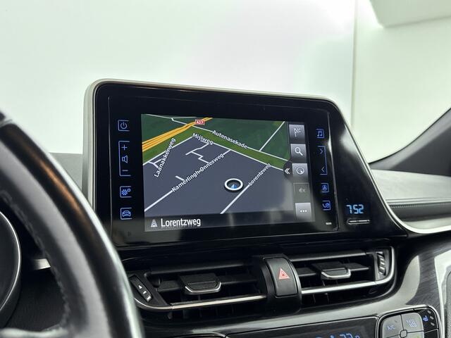 Toyota C-HR 1.8 Hybrid Energy Rijklaar