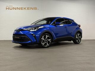 toyota-c-hr-2.0-hybrid-style-camera