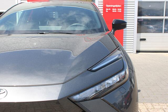Toyota C-HR 1.8 Hybrid 140 Dynamic