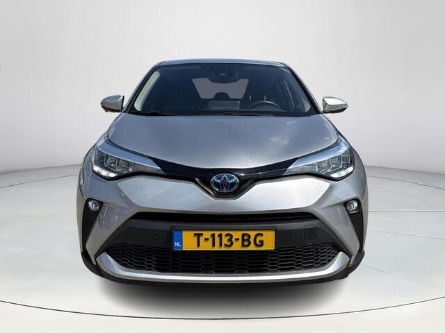 Toyota C-HR 2.0 Hybrid Dynamic **TREKHAAK/ KEYLESS/ ADAPTIEF CRUISE CONTROL/ 36 MAANDEN GARANTIE**