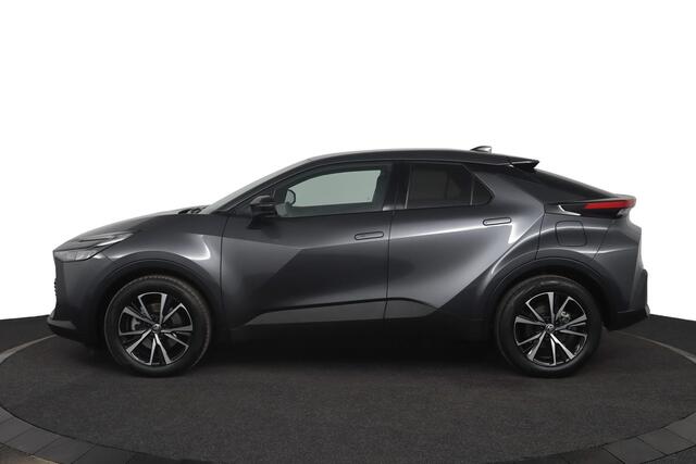 Toyota C-HR 2.0 Plug-in Hybrid 220 Business Plus | Stoelverwarming | Stuurwielverwarming | Apple carplay & Android auto |