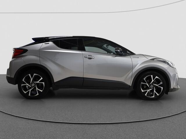 Toyota C-HR 1.8 Hybrid Style | Camera | Trekhaak | Apple CarPlay |