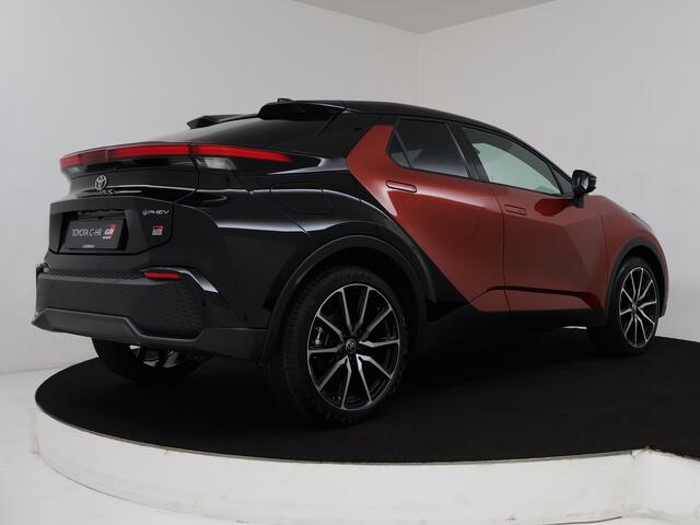 Toyota C-HR 2.0 Plug-in Hybrid 220 GR SPORT + Premium Pack