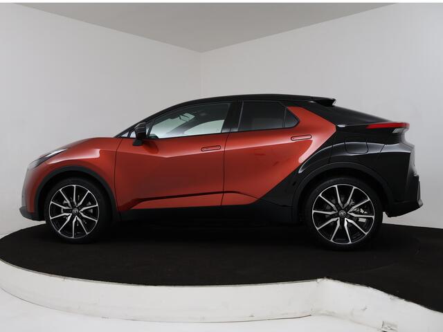 Toyota C-HR 2.0 Plug-in Hybrid 220 GR SPORT + Premium Pack