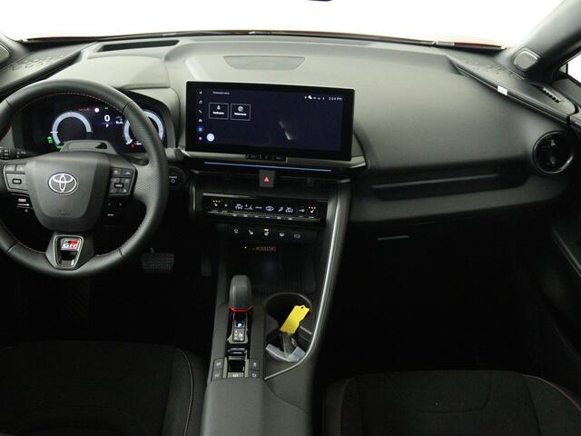 Toyota C-HR 2.0 Plug-in Hybrid 220 GR SPORT + Premium Pack