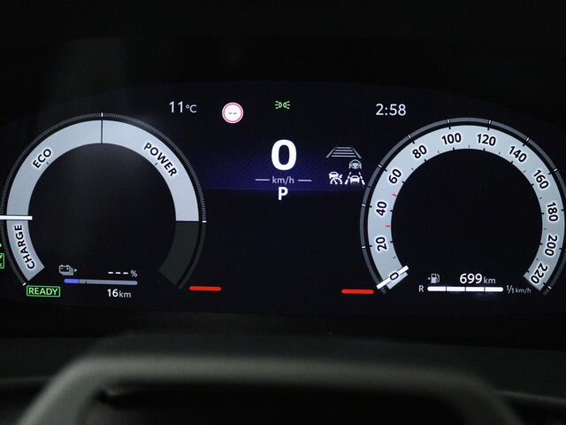 Toyota C-HR 2.0 Plug-in Hybrid 220 GR SPORT + Premium Pack