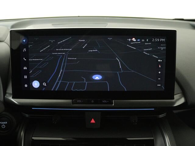 Toyota C-HR 2.0 Plug-in Hybrid 220 GR SPORT + Premium Pack