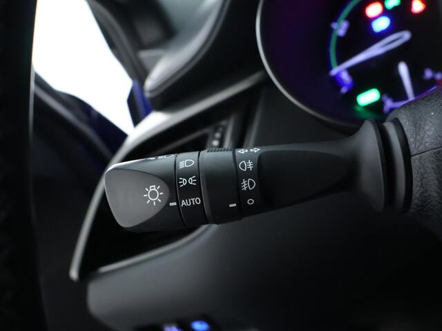 Toyota C-HR 1.8 Hybrid Dynamic