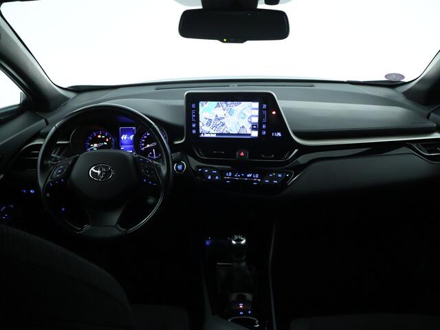 Toyota C-HR 1.2 Dynamic Limited