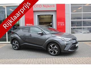 toyota-c-hr-1.8-hybrid-style