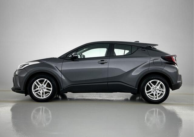 Toyota C-HR 1.8 Hybrid Active