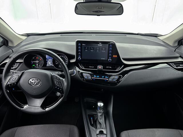 Toyota C-HR 1.8 Hybrid Active